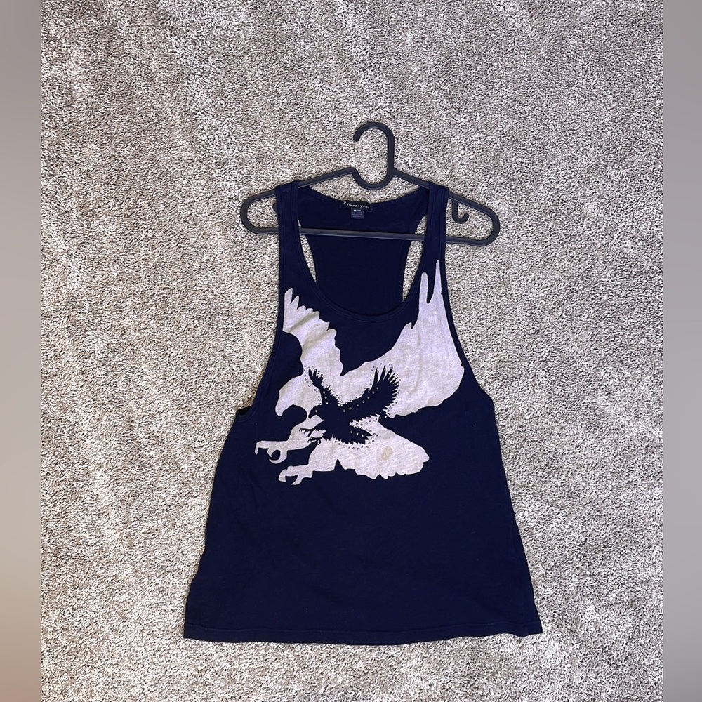 Eagle tank top size M